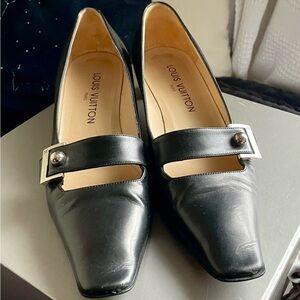 Vintage Louis Vuitton Women's Shoes